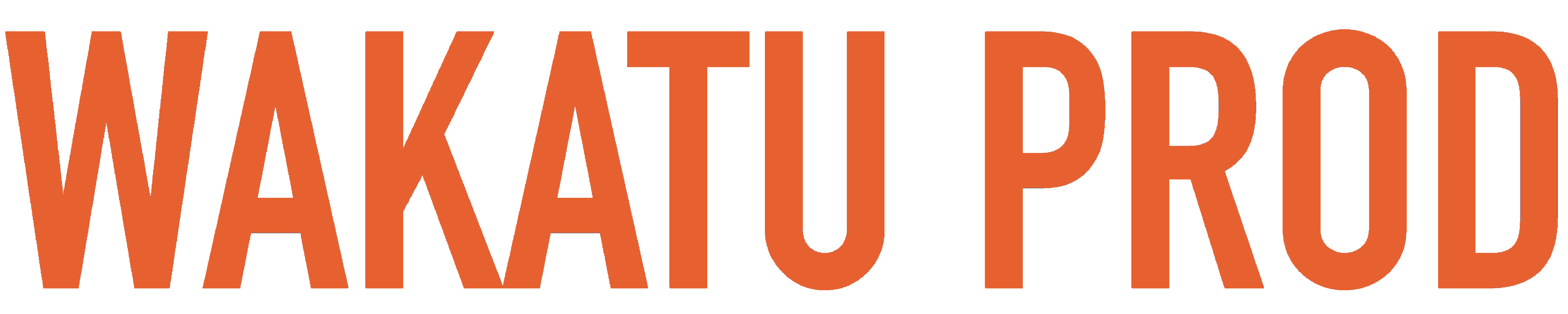 wakatu prod